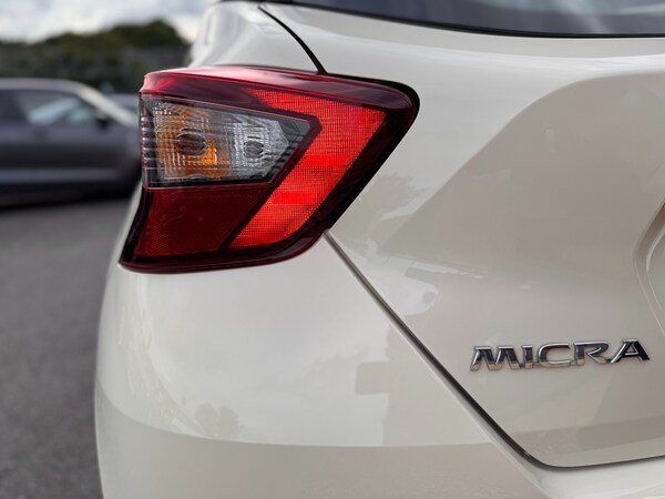 Used Nissan Micra 2021 for sale - 76255190: Photo 45