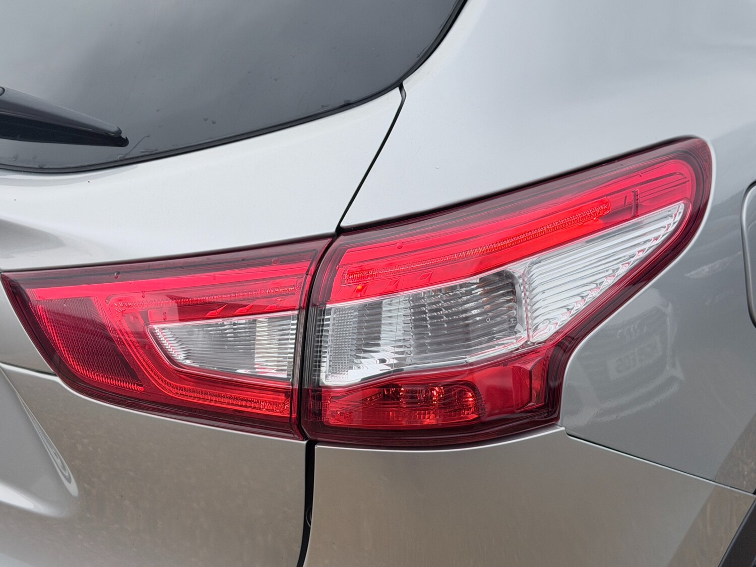 Used Nissan Qashqai 2017 for sale - 77545071: Photo 28