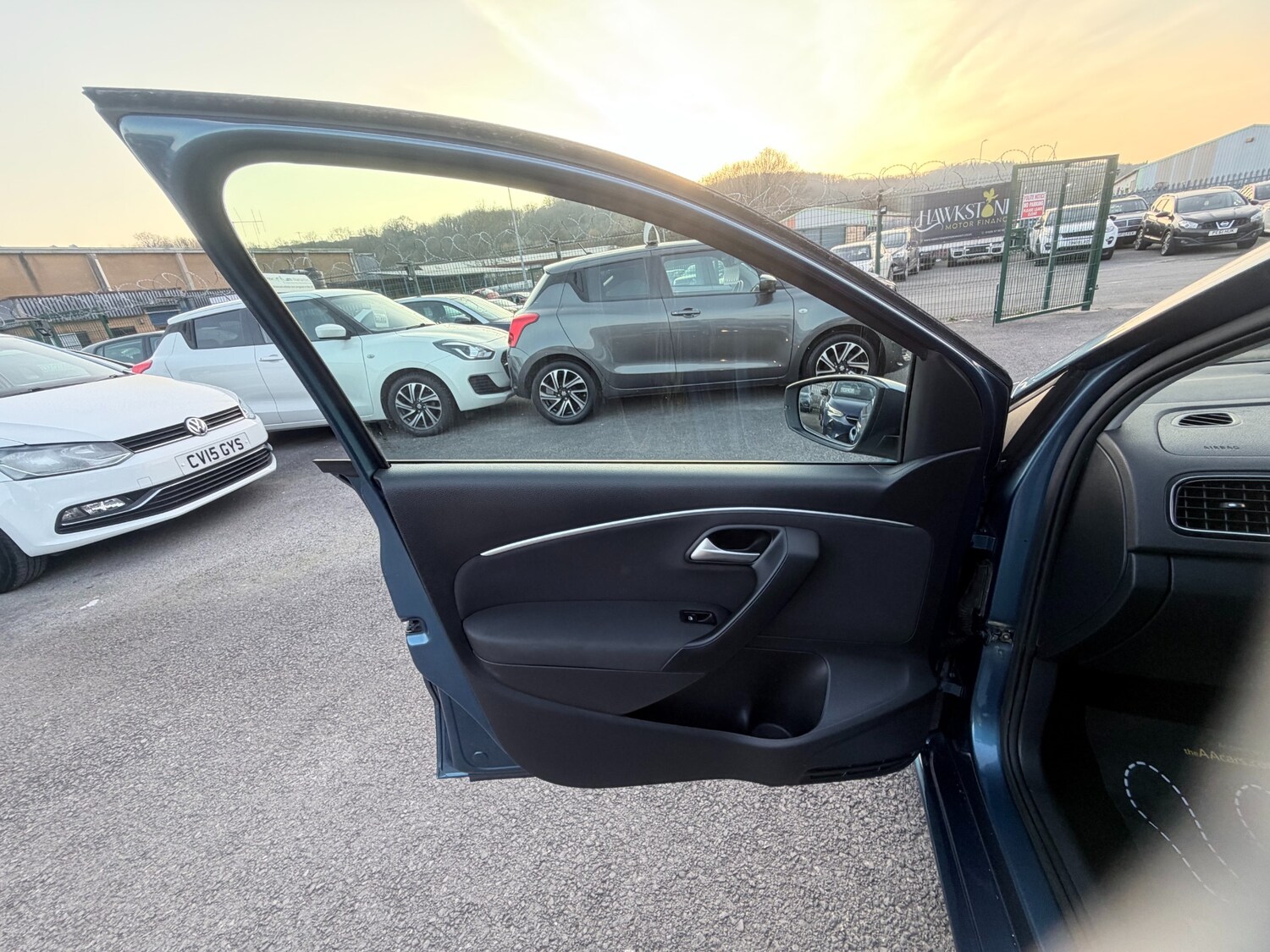 Used Volkswagen Polo 2016 for sale - 77985117: Photo 43