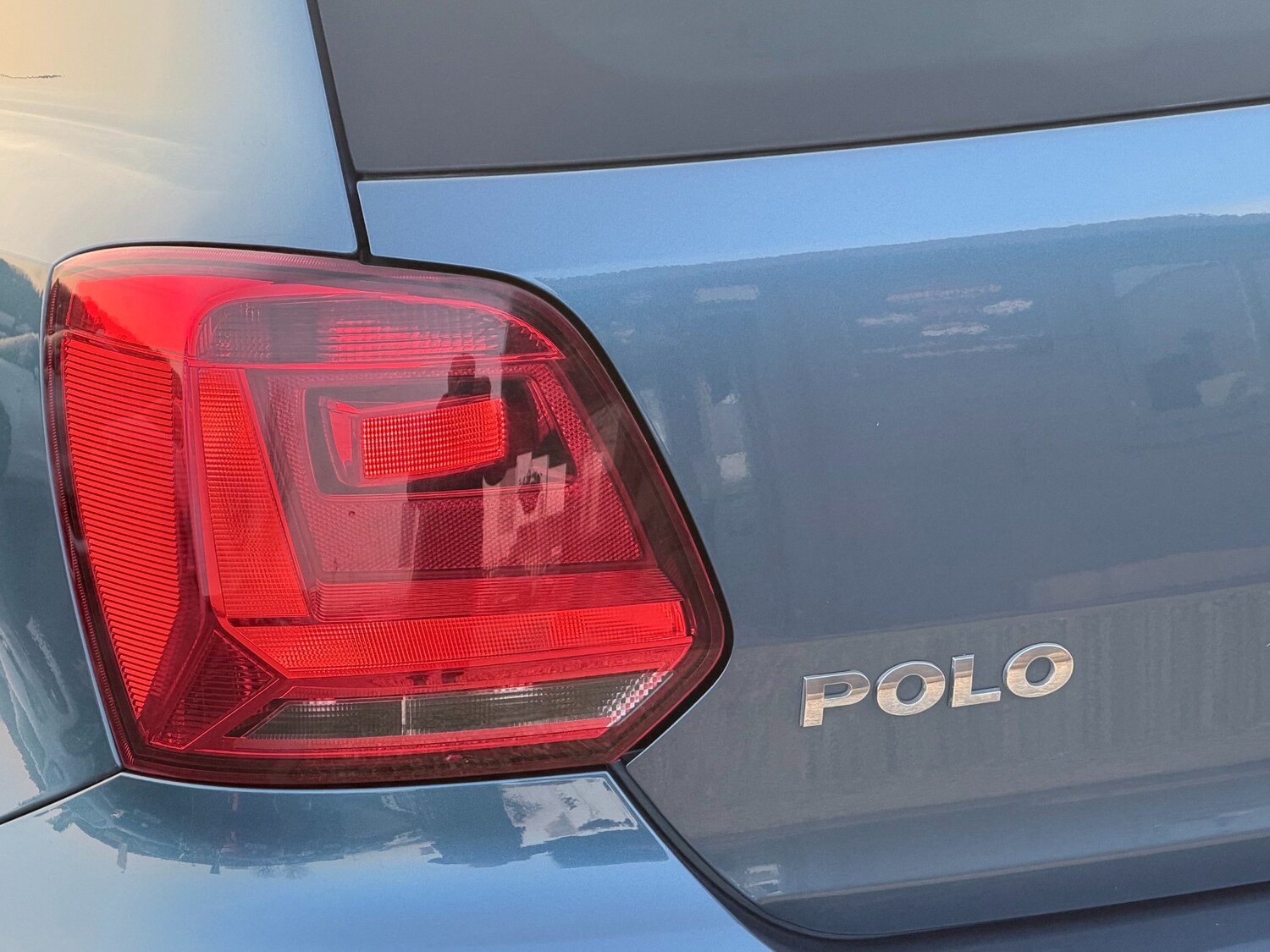 Used Volkswagen Polo 2016 for sale - 77985117: Photo 48