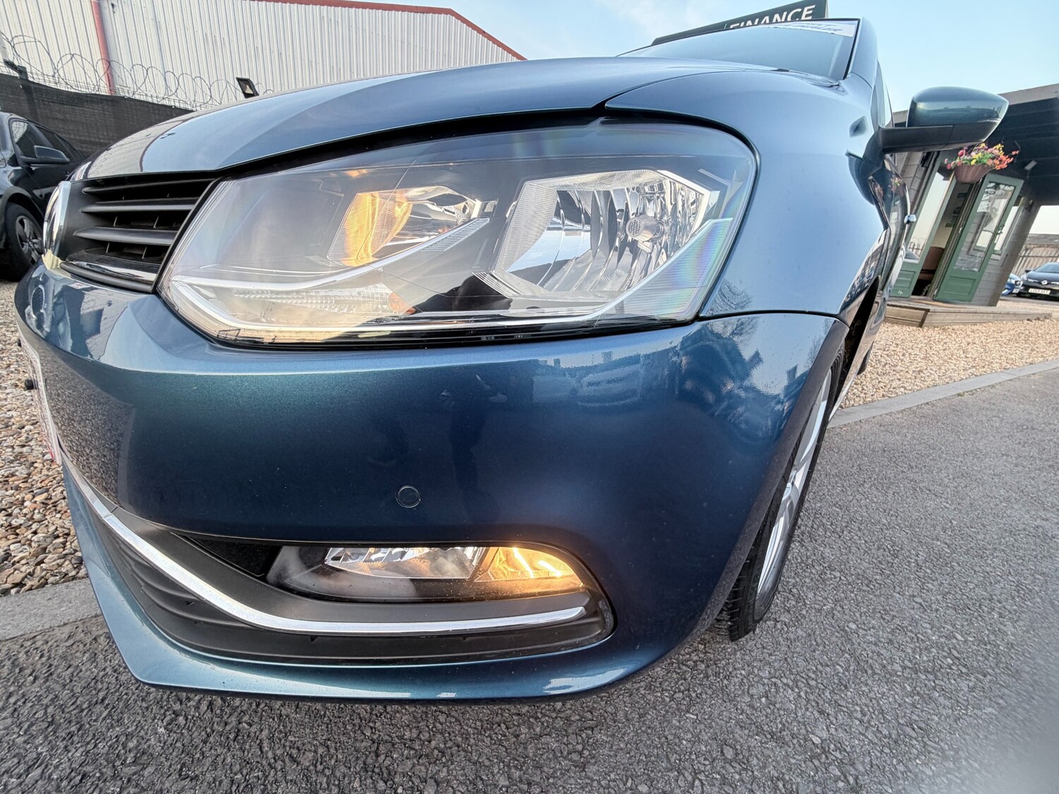 Used Volkswagen Polo 2016 for sale - 77985117: Photo 52