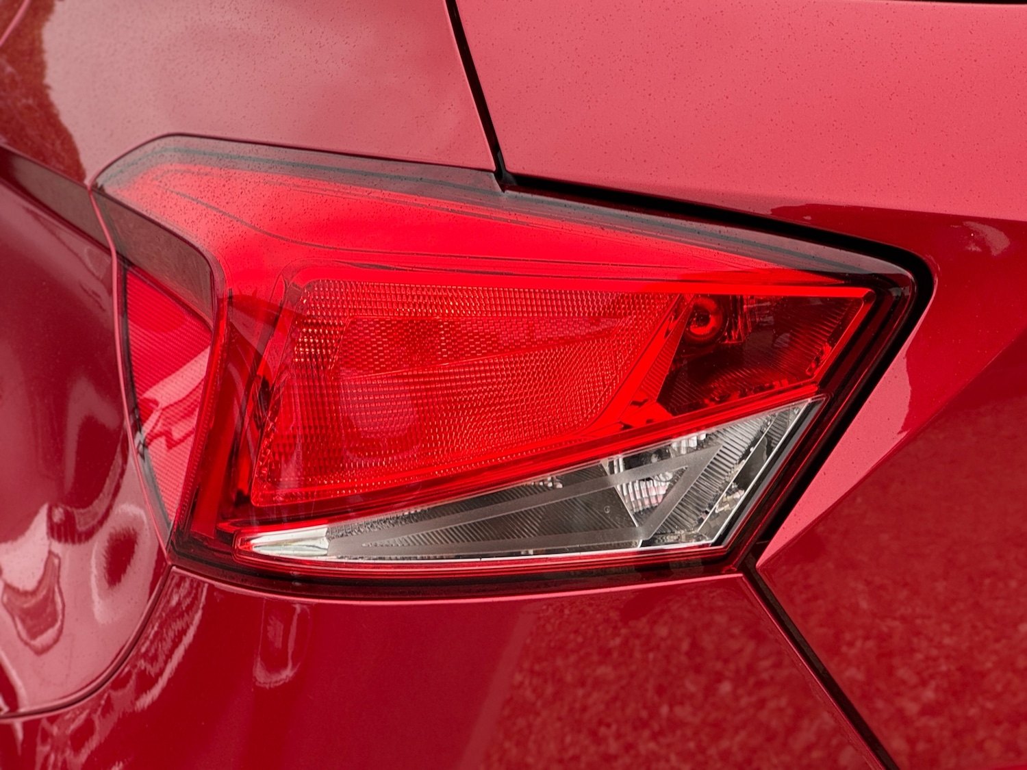 Used SEAT Ibiza 2021 for sale - 77052124: Photo 44