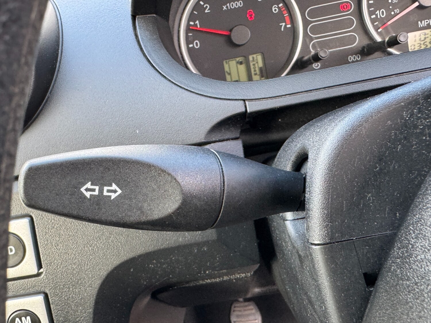 Used Ford Fiesta 2005 for sale - 76421826: Photo 33