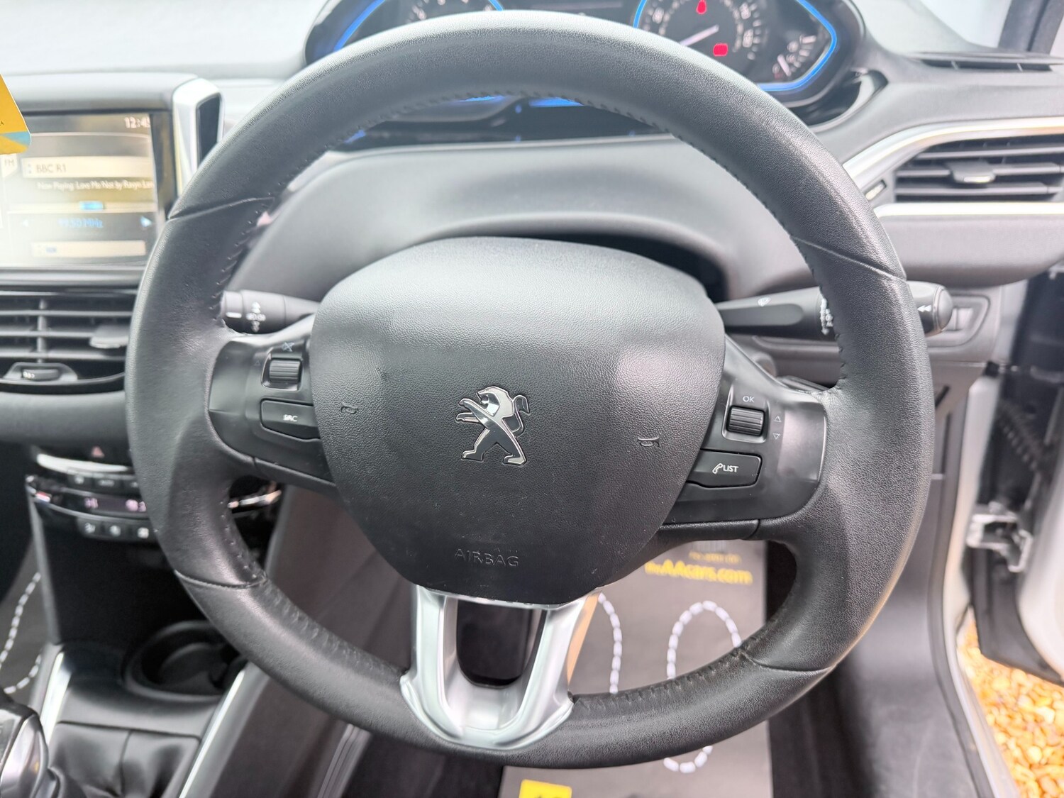 Used Peugeot 208 2013 for sale - 77983928: Photo 26