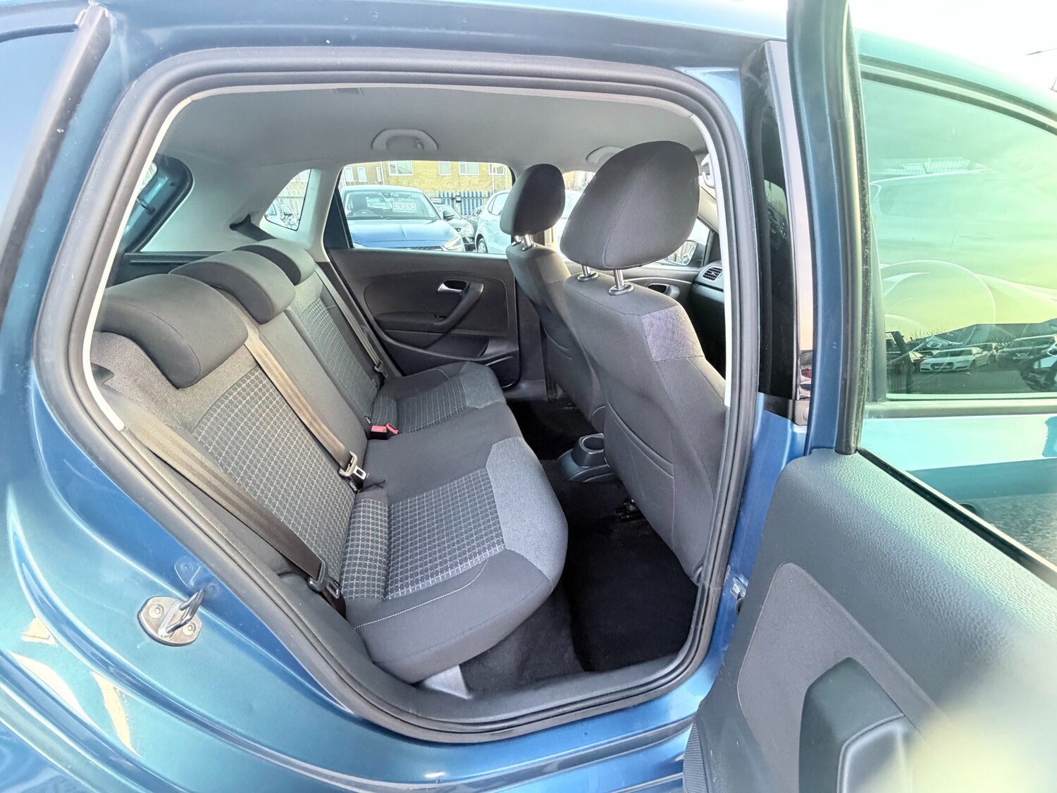 Used Volkswagen Polo 2016 for sale - 78067248: Photo 10