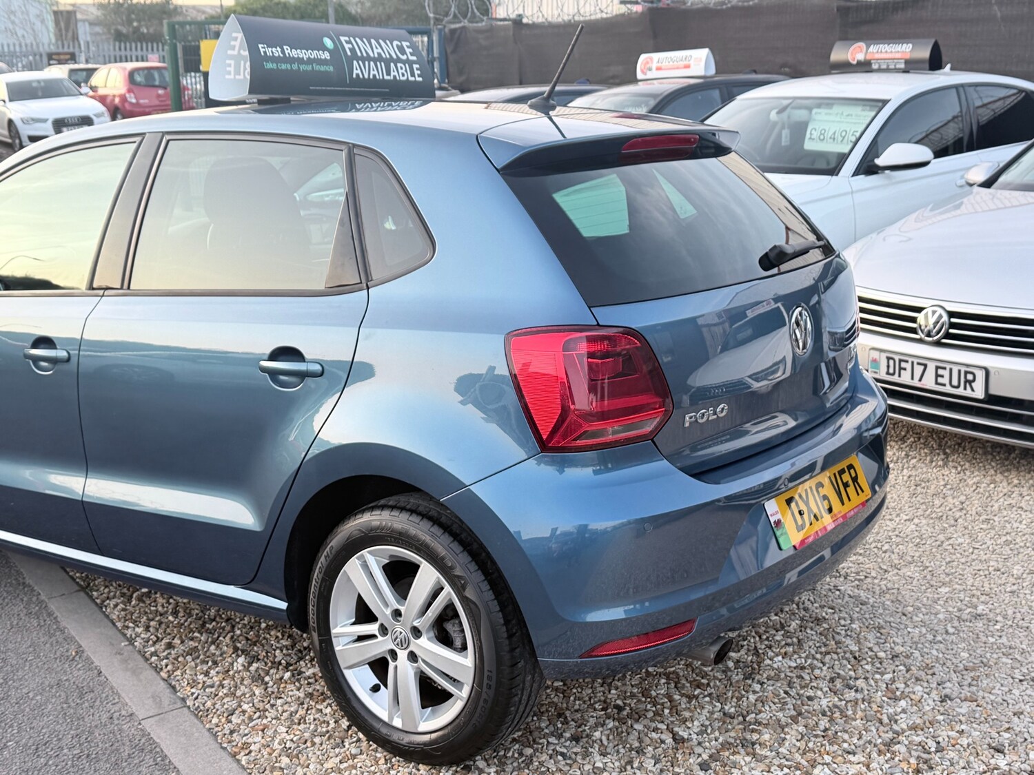 Used Volkswagen Polo 2016 for sale - 78067248: Photo 16