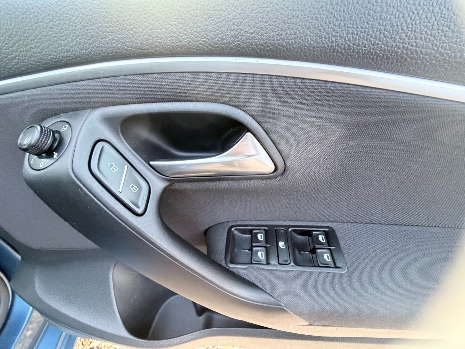 Used Volkswagen Polo 2016 for sale - 78067248: Photo 25