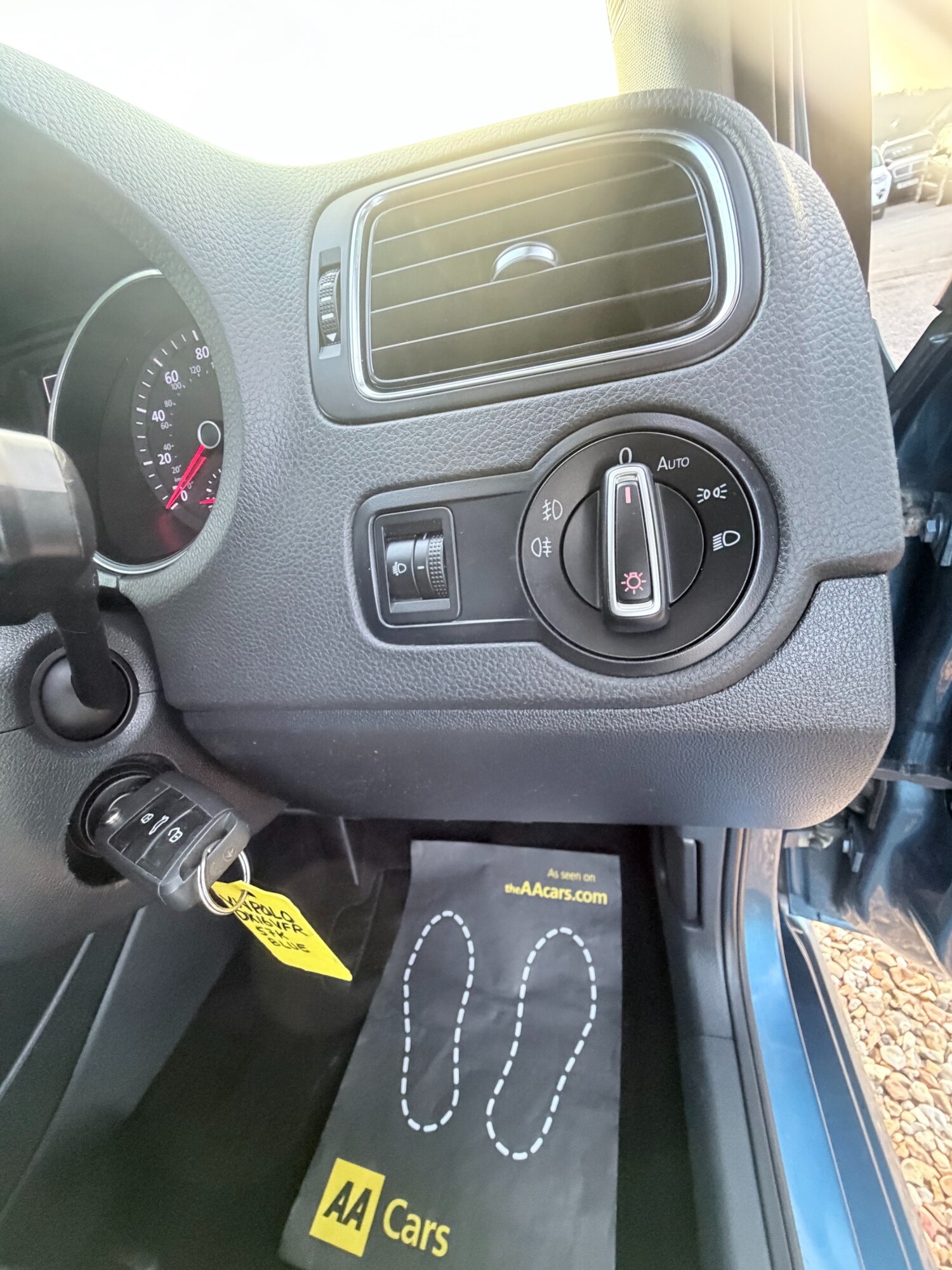 Used Volkswagen Polo 2016 for sale - 78067248: Photo 26