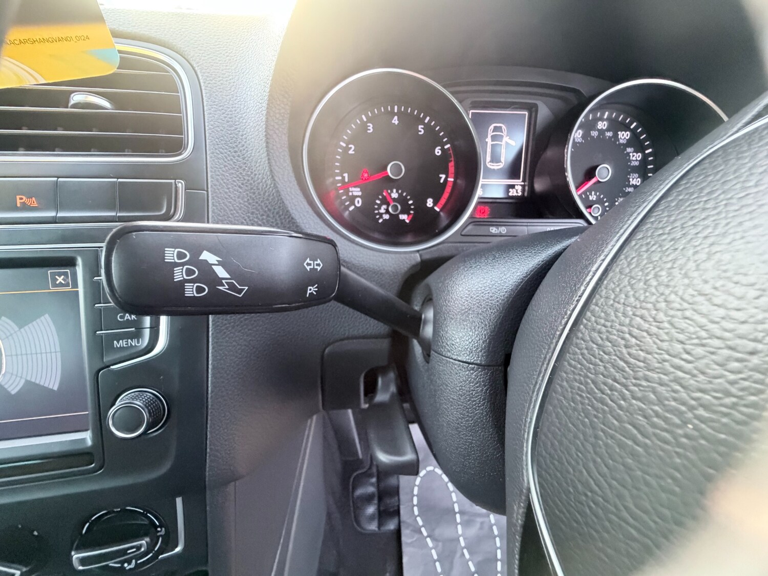 Used Volkswagen Polo 2016 for sale - 78067248: Photo 32