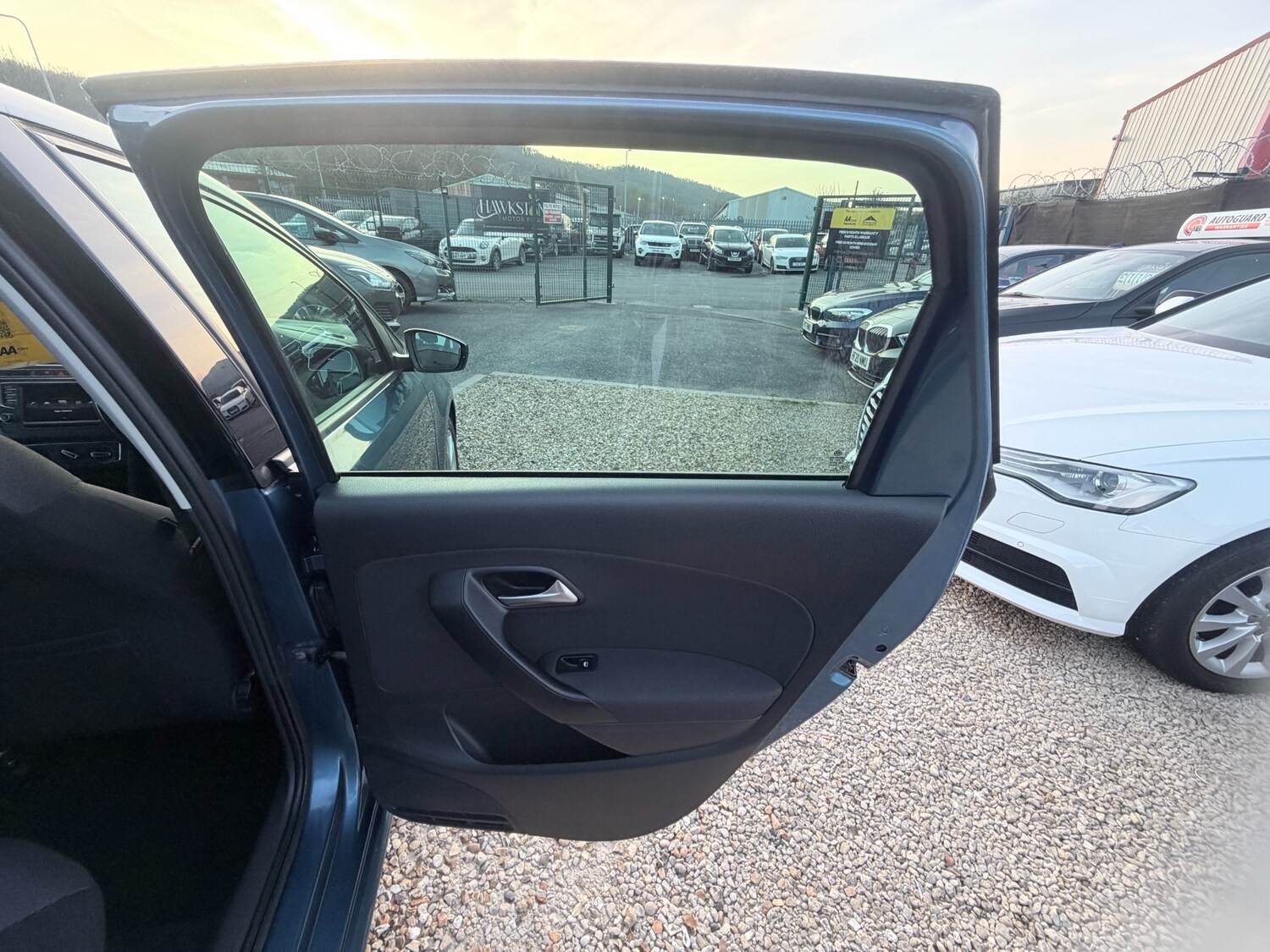 Used Volkswagen Polo 2016 for sale - 78067248: Photo 39