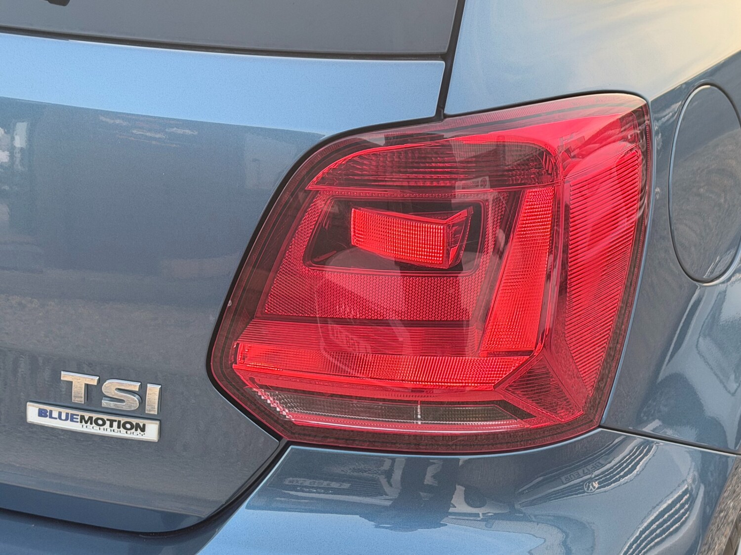 Used Volkswagen Polo 2016 for sale - 78067248: Photo 49