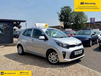 Used Kia Picanto 2019 for sale - 79548590: Photo
