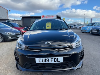 Used Kia Rio 2019 for sale - 77324562: Photo