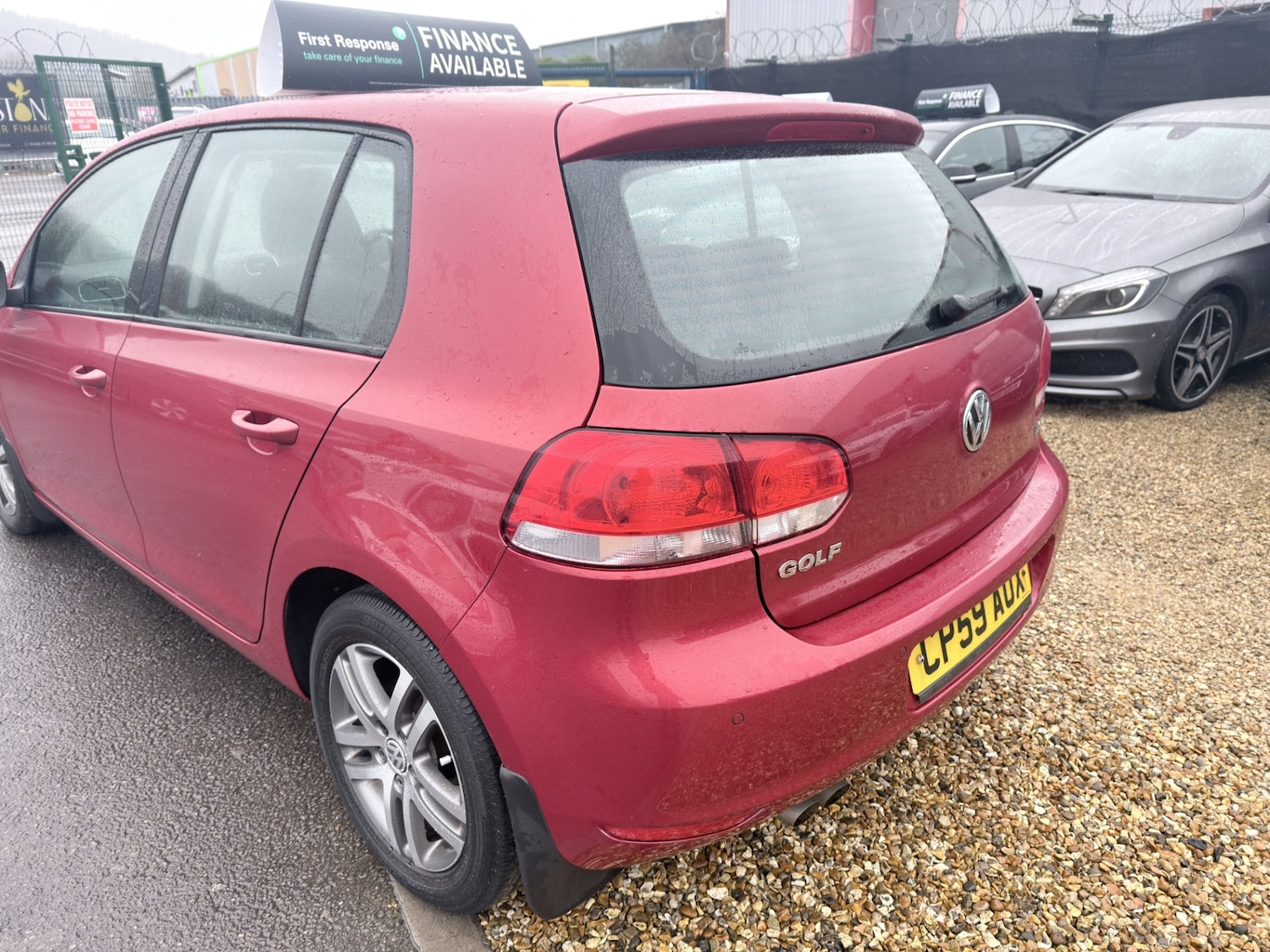 Used Volkswagen Golf 2009 for sale - 77689336: Photo 15