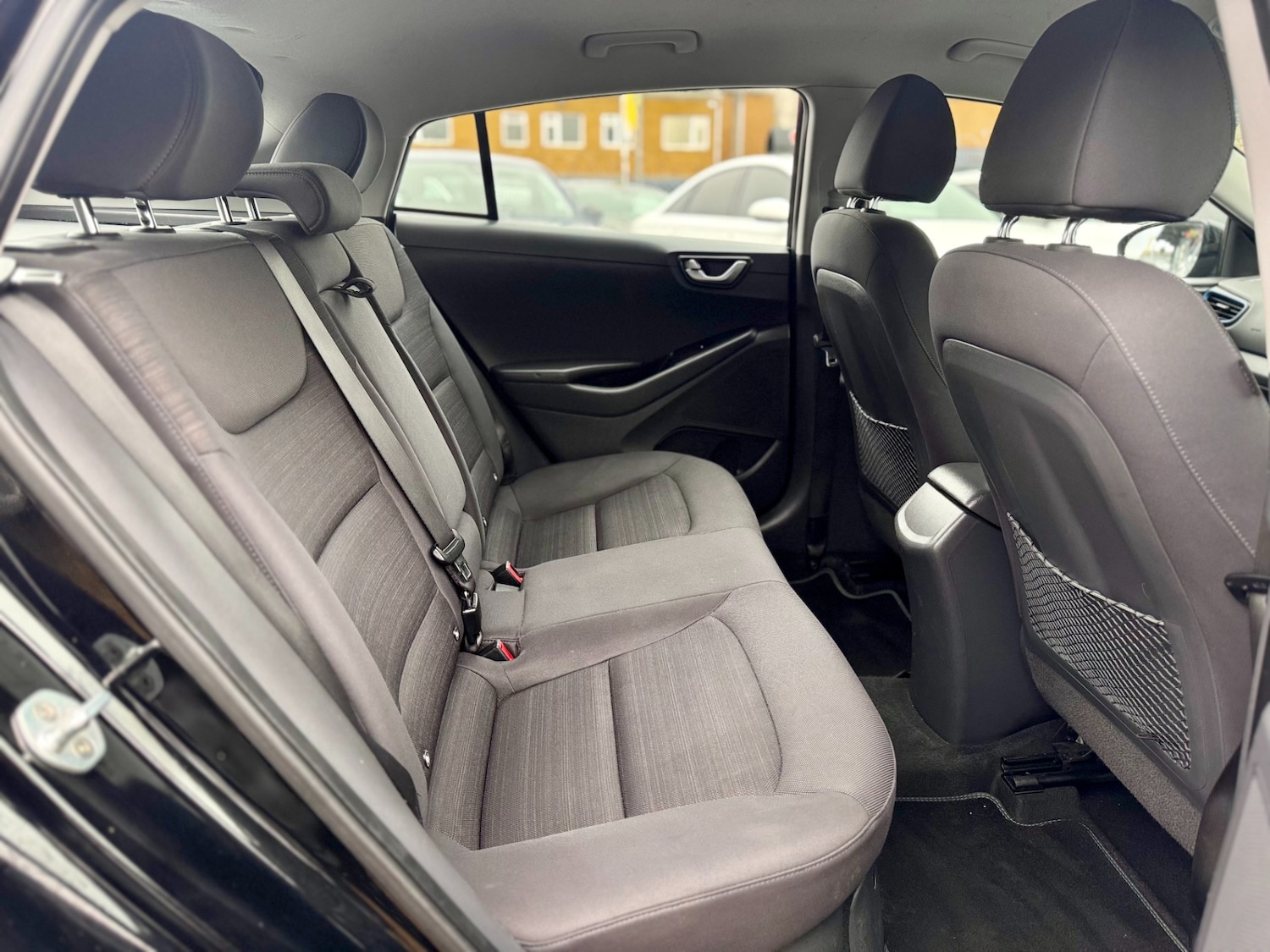 Used Hyundai IONIQ 2017 for sale - 77298285: Photo 12