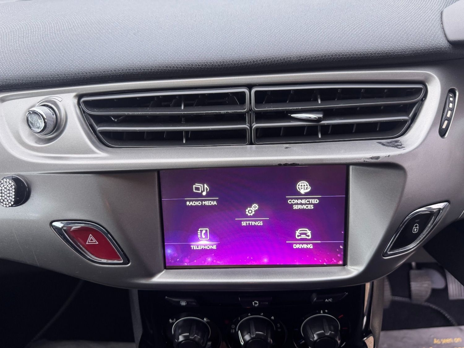 Used DS Automobiles DS 3 2017 for sale - 76422508: Photo 34