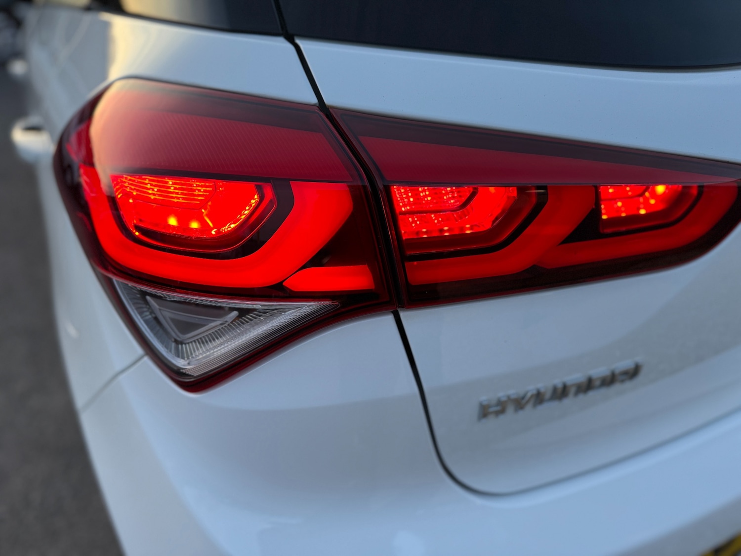 Used Hyundai i20 2016 for sale - 77014724: Photo 44