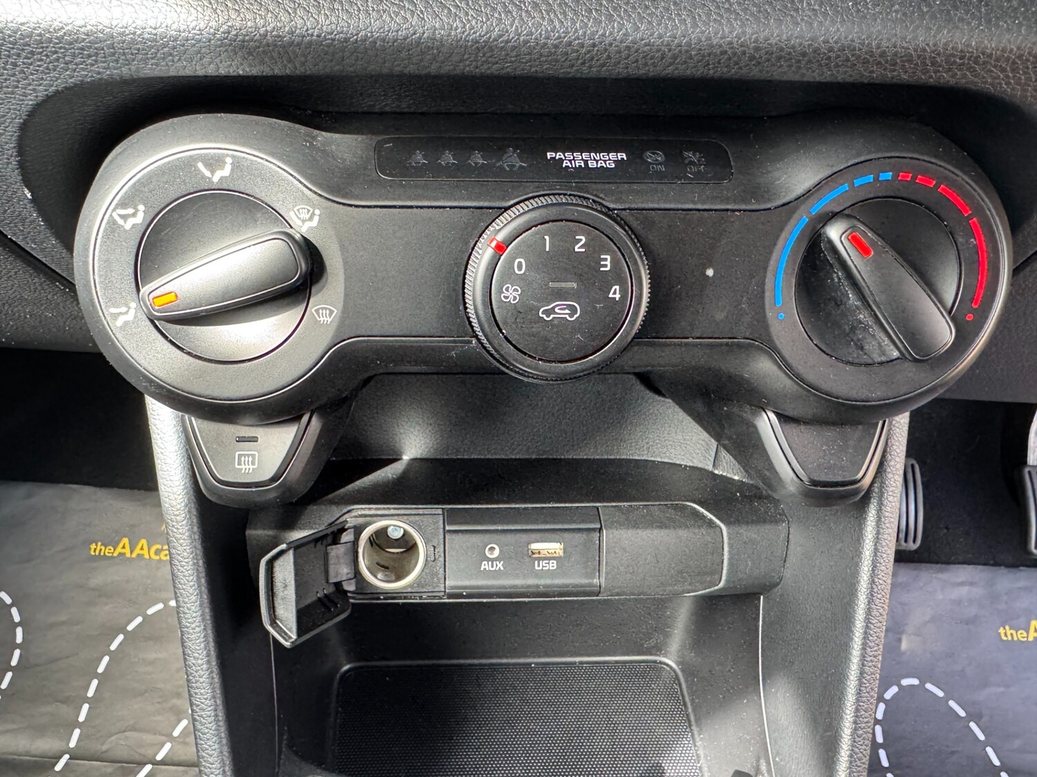Vehicle 32