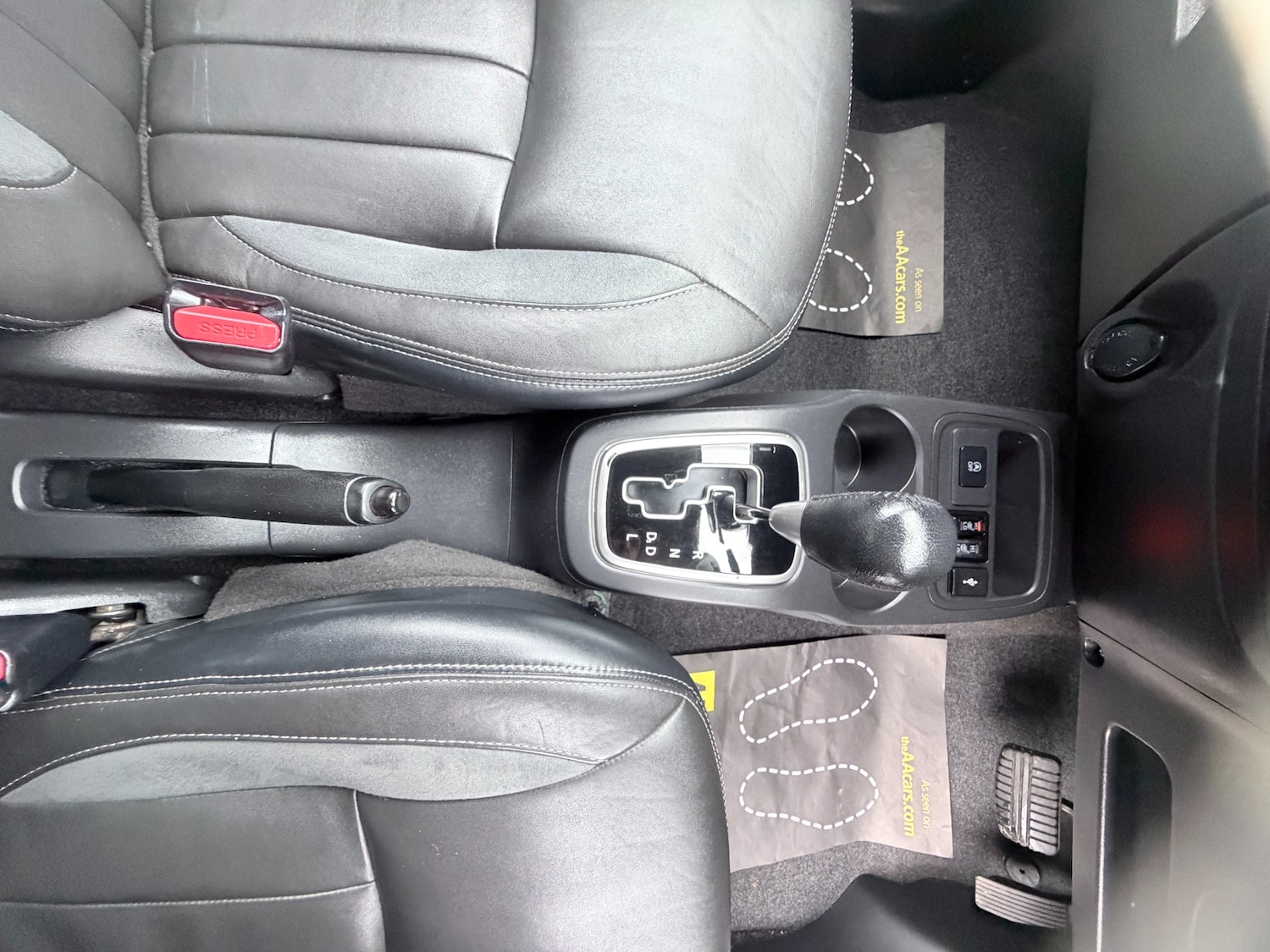 Used Mitsubishi Mirage 2018 for sale - 78067186: Photo 31