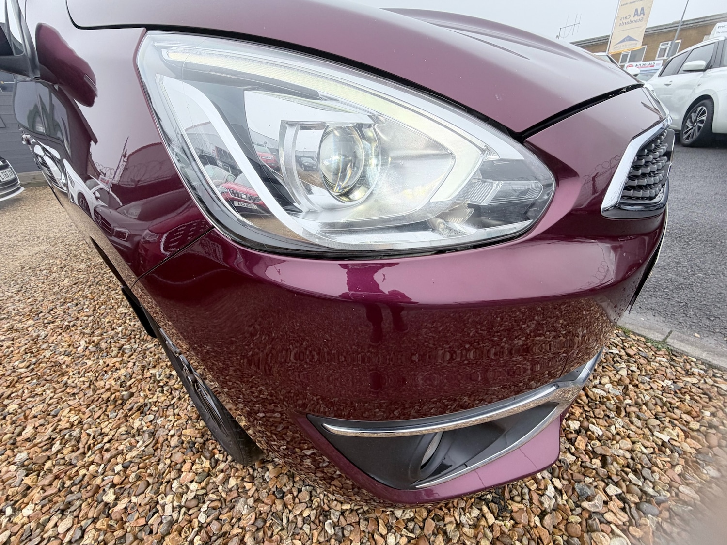 Used Mitsubishi Mirage 2018 for sale - 78067186: Photo 48