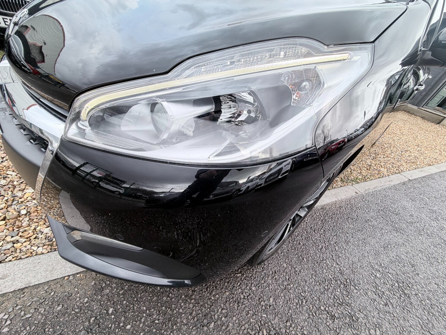 Used Peugeot 208 2019 for sale - 77579239: Photo 49