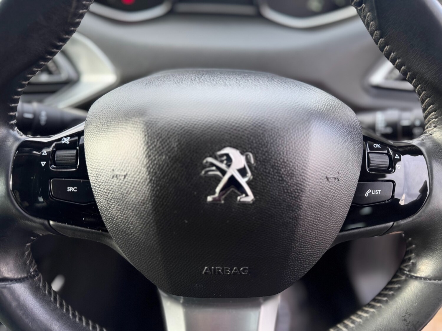 Used Peugeot 308 2014 for sale - 78107735: Photo 30