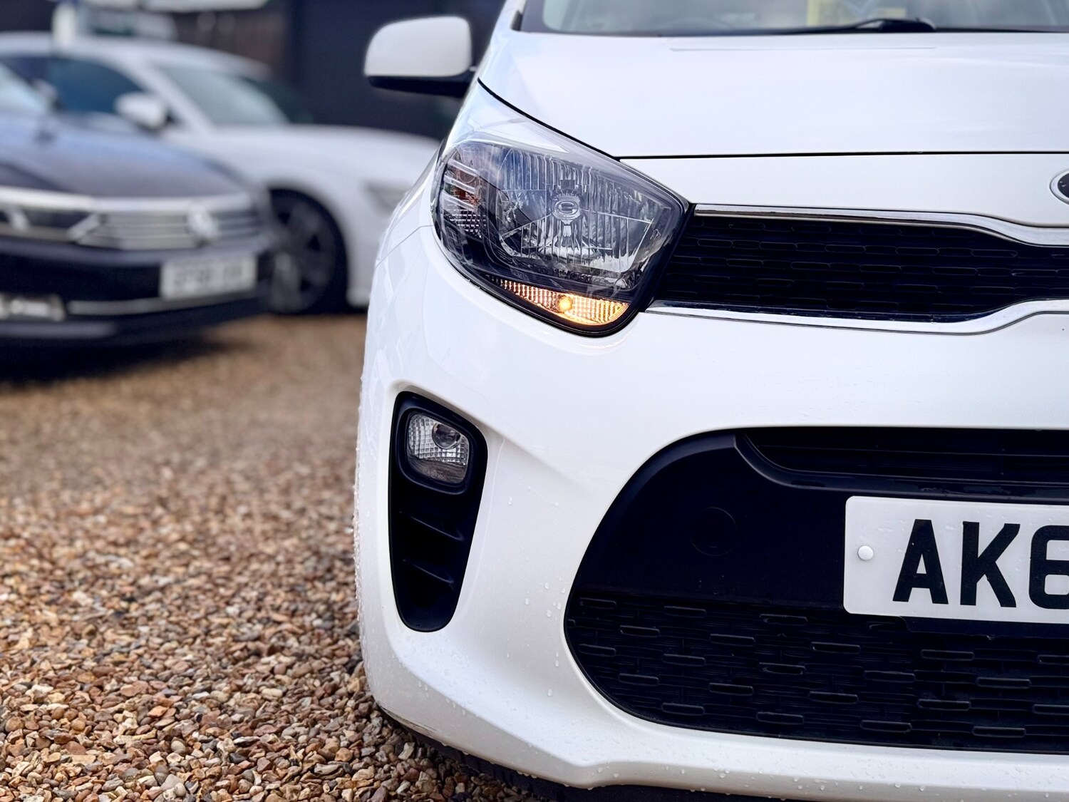 Used Kia Picanto 2017 for sale - 78178275: Photo 48