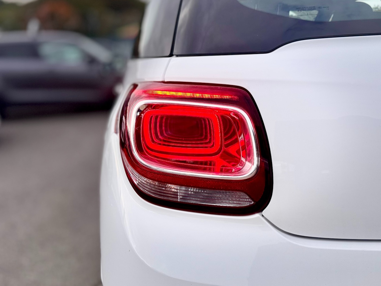 Used DS Automobiles DS 3 2017 for sale - 76507877: Photo 44