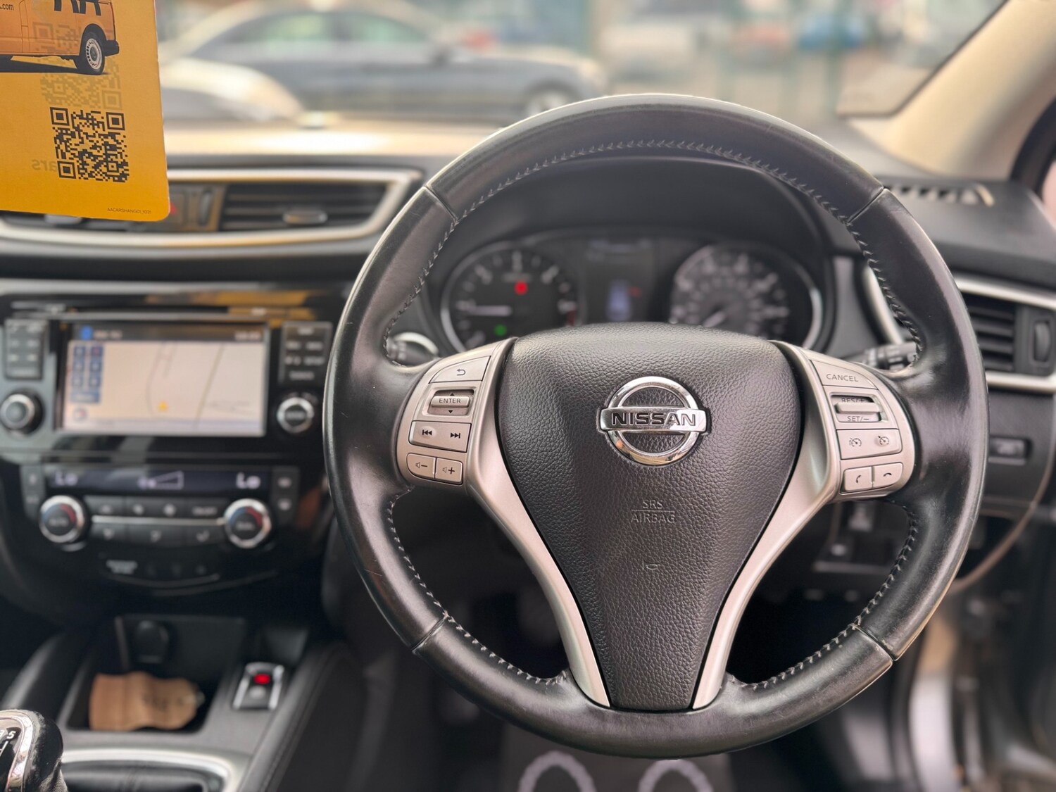 Used Nissan Qashqai 2015 for sale - 76426103: Photo 28