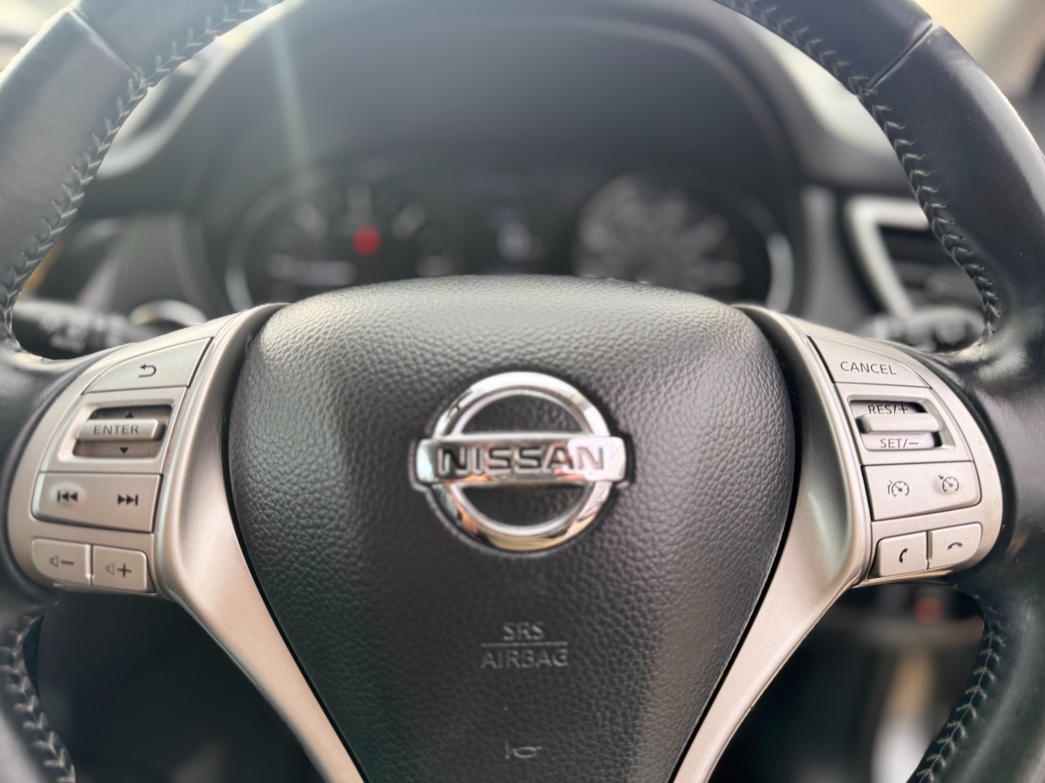 Used Nissan Qashqai 2015 for sale - 76426103: Photo 30