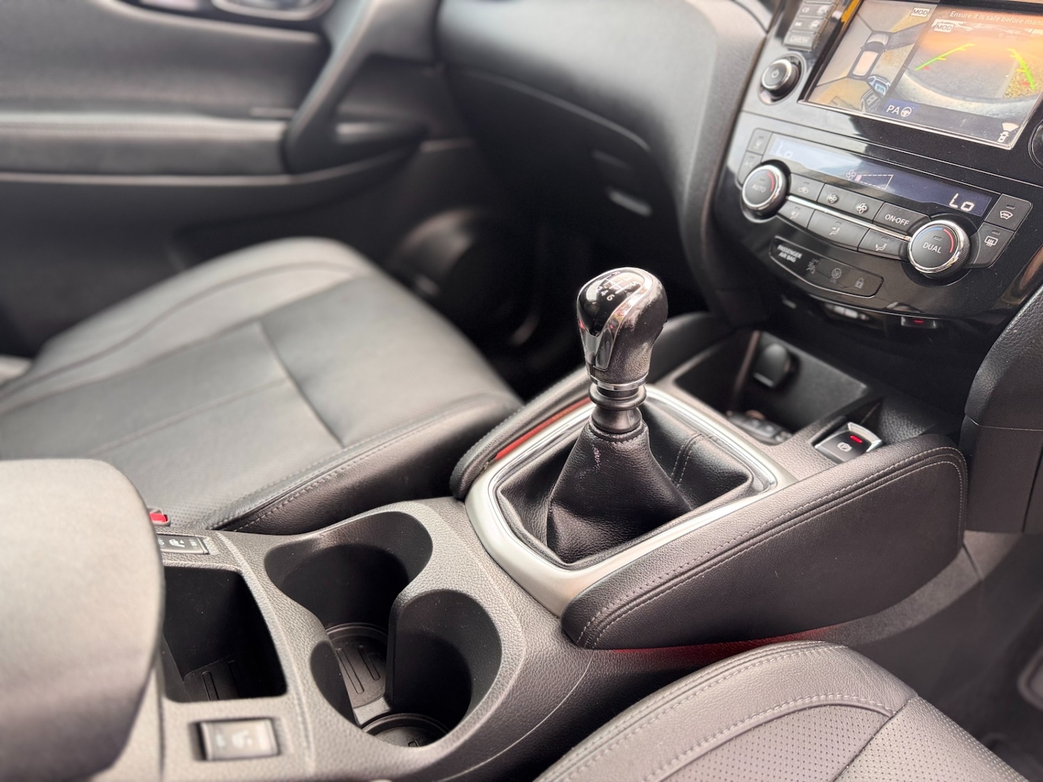 Used Nissan Qashqai 2015 for sale - 76426103: Photo 36