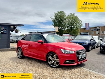 Used Audi A1 2016 for sale - 79083199: Photo