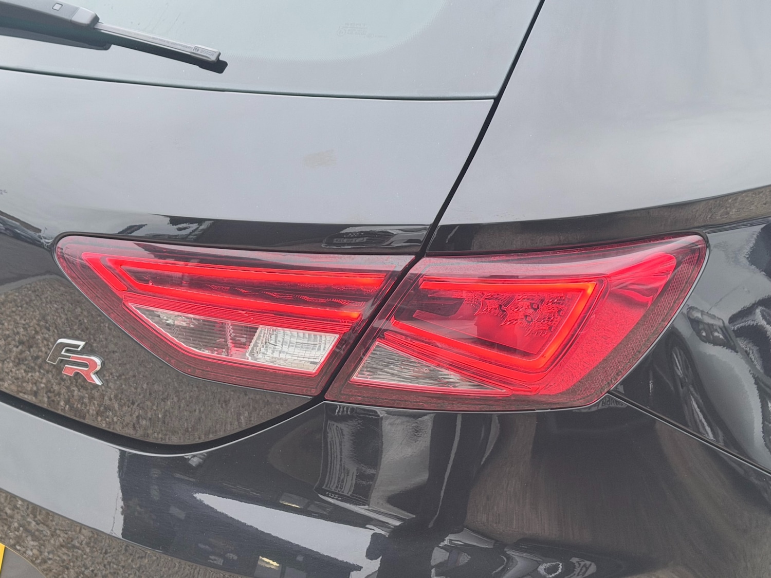 Used SEAT Leon 2016 for sale - 77717830: Photo 46