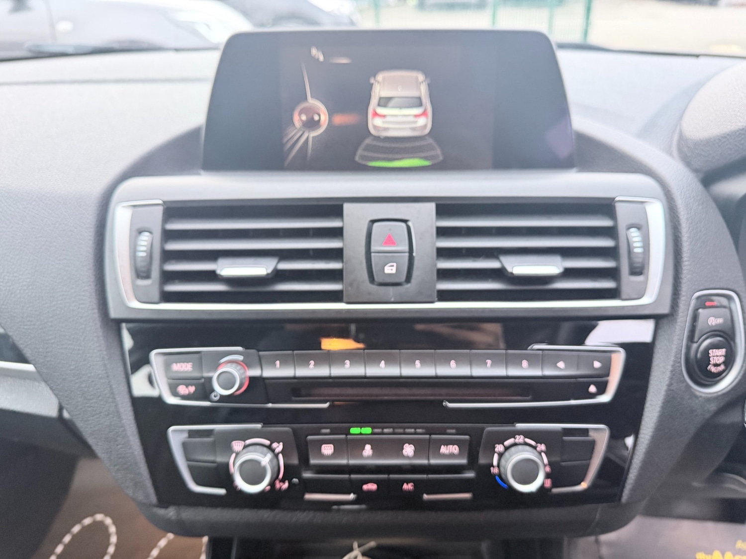 Used BMW 1 Series 2016 for sale - 77803235: Photo 29