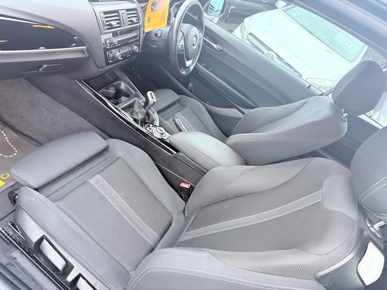 Used BMW 1 Series 2016 for sale - 77803235: Photo 34