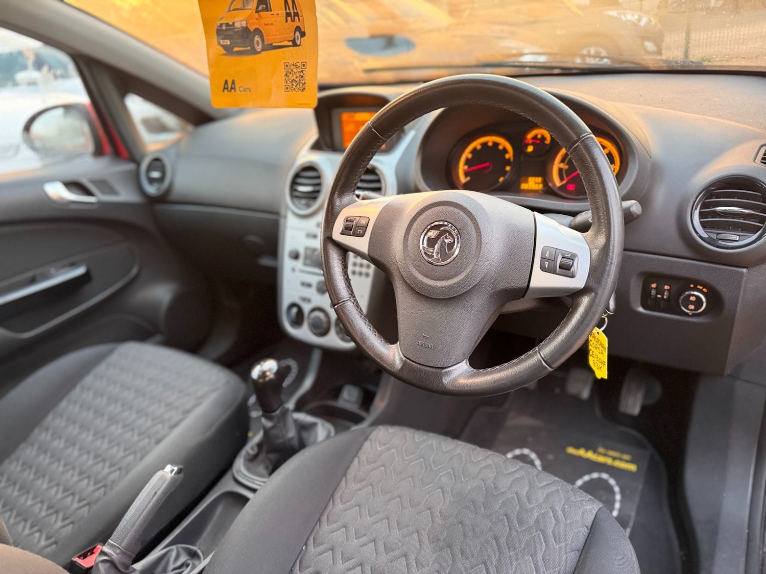 Used Vauxhall Corsa 2013 for sale - 77013826: Photo 37