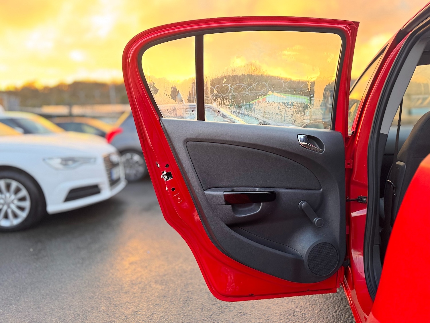 Used Vauxhall Corsa 2013 for sale - 77013826: Photo 40