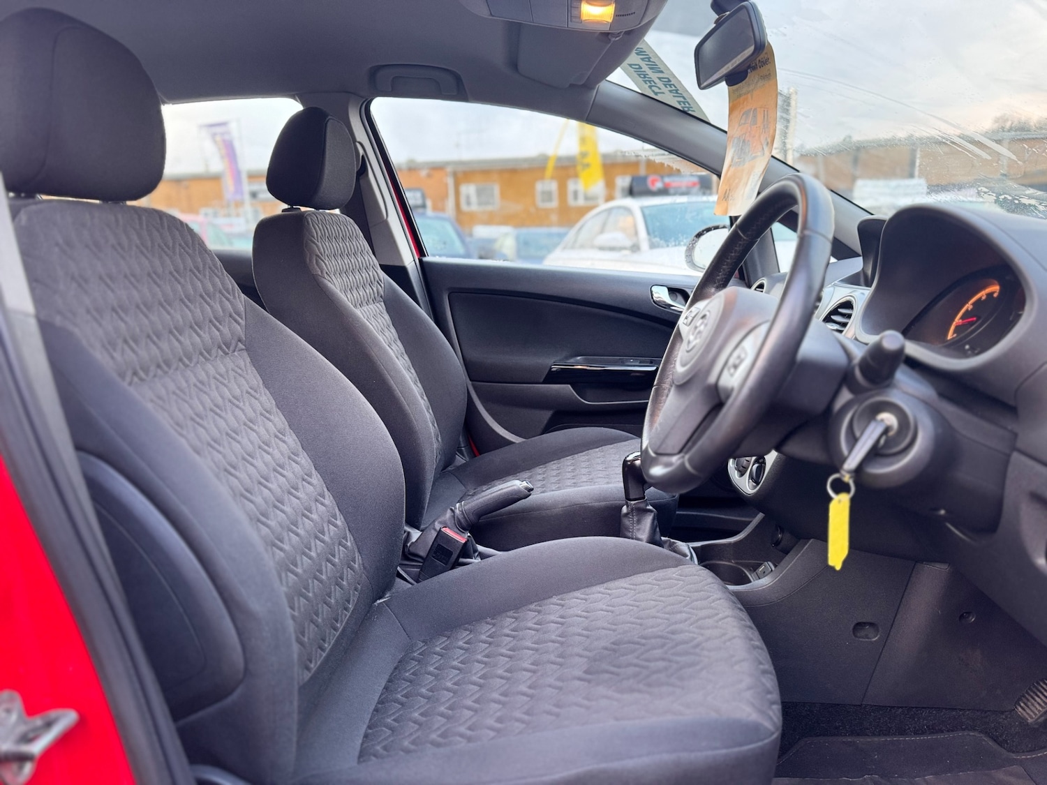 Used Vauxhall Corsa 2013 for sale - 77013826: Photo 9