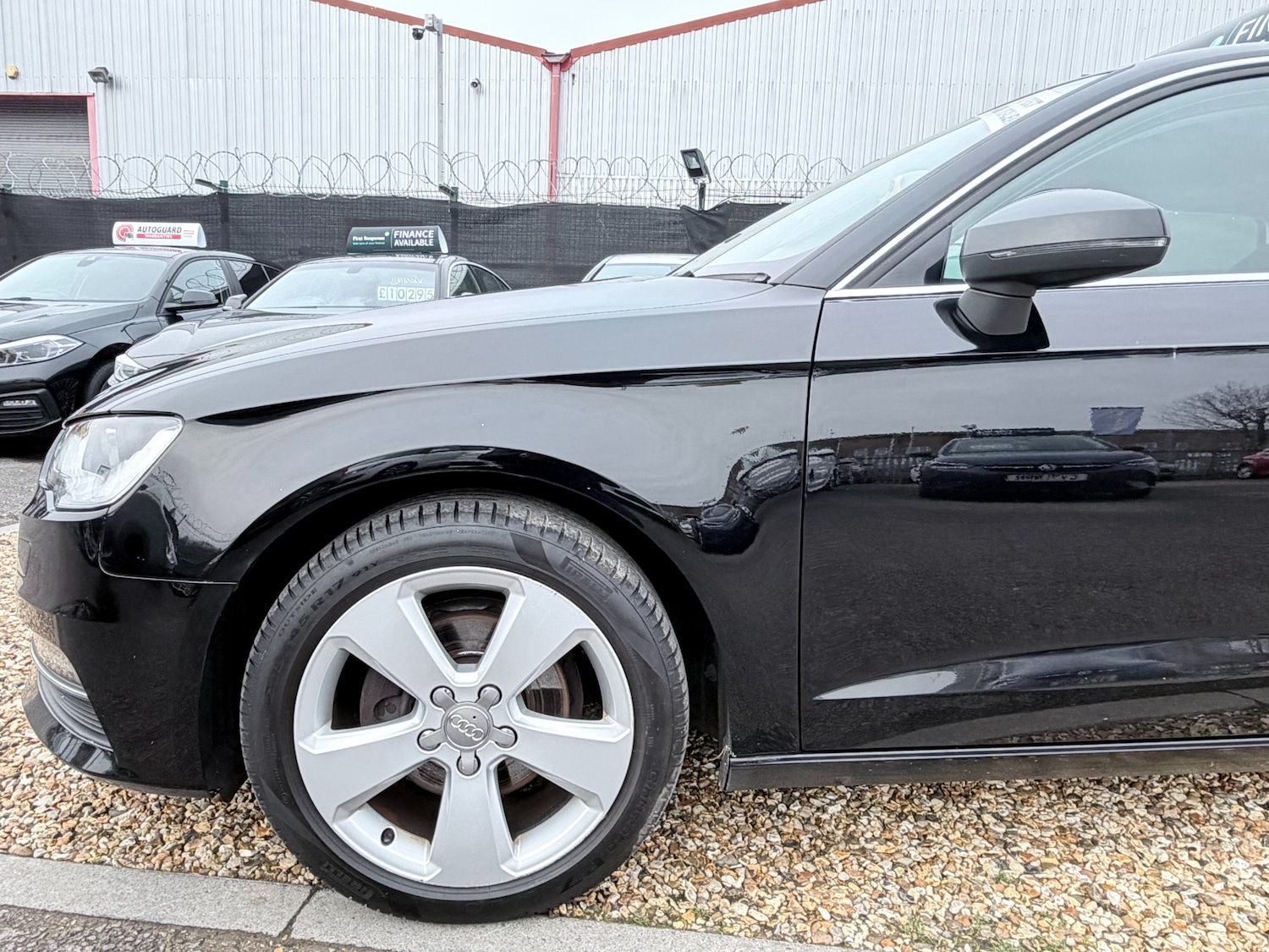 Used Audi A3 2014 for sale - 77689378: Photo 22