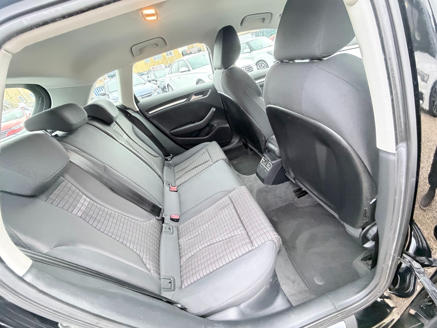 Used Audi A3 2014 for sale - 77689378: Photo 36