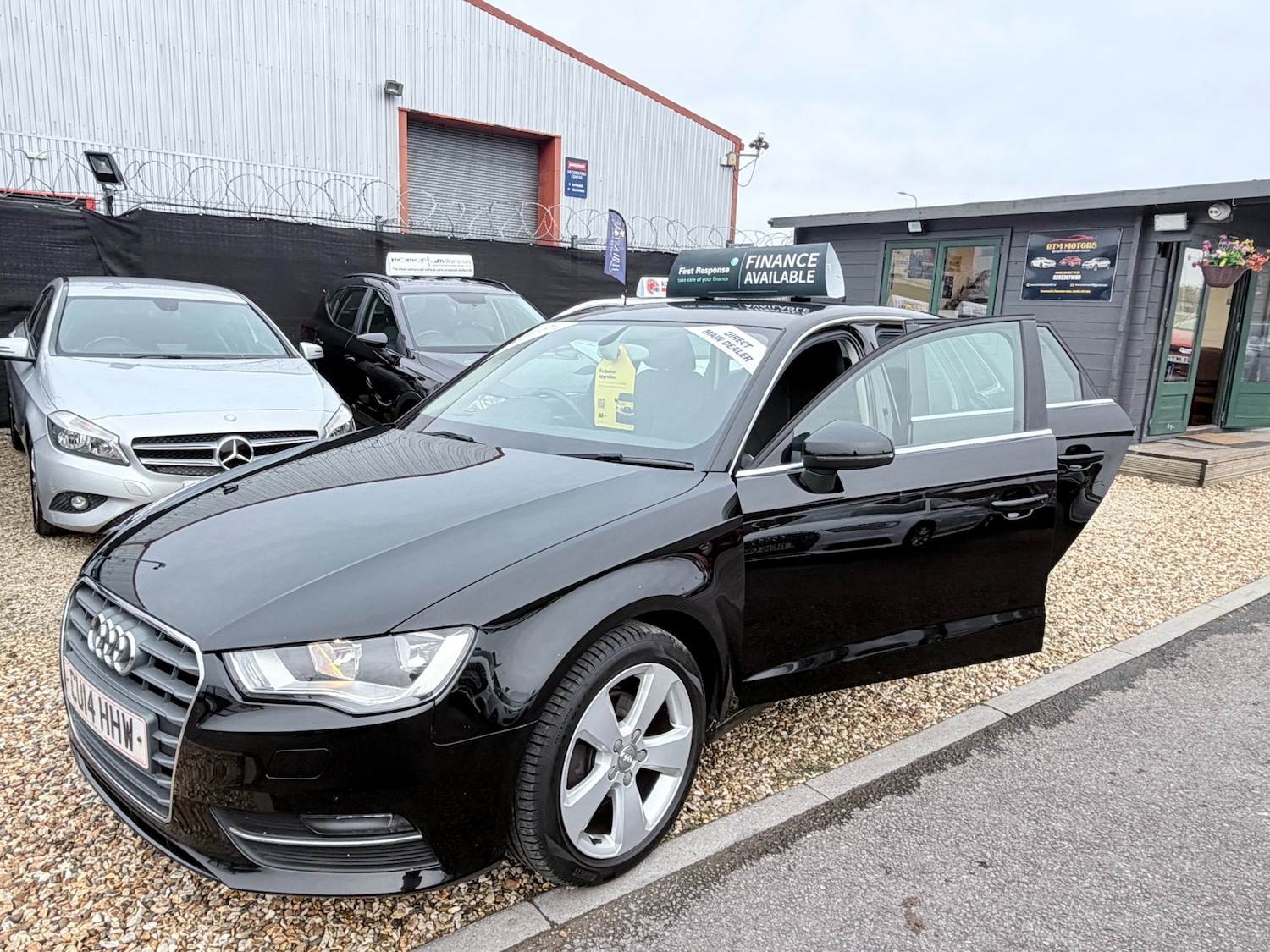 Used Audi A3 2014 for sale - 77689378: Photo 41