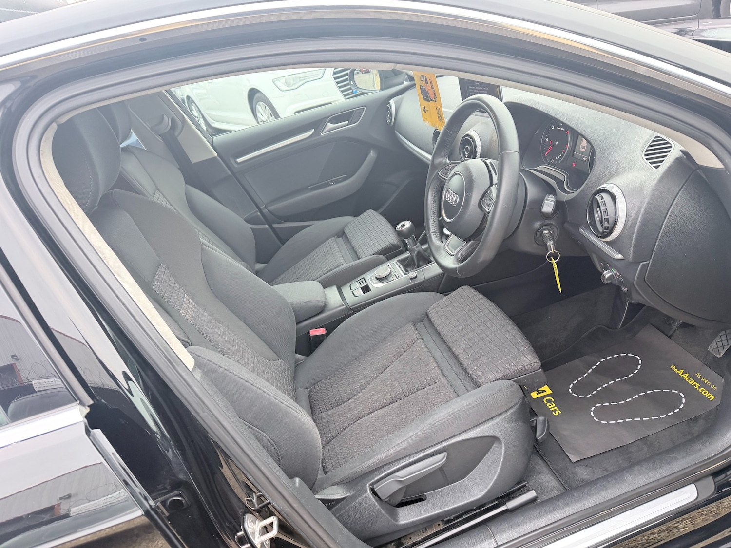 Used Audi A3 2014 for sale - 77689378: Photo 8