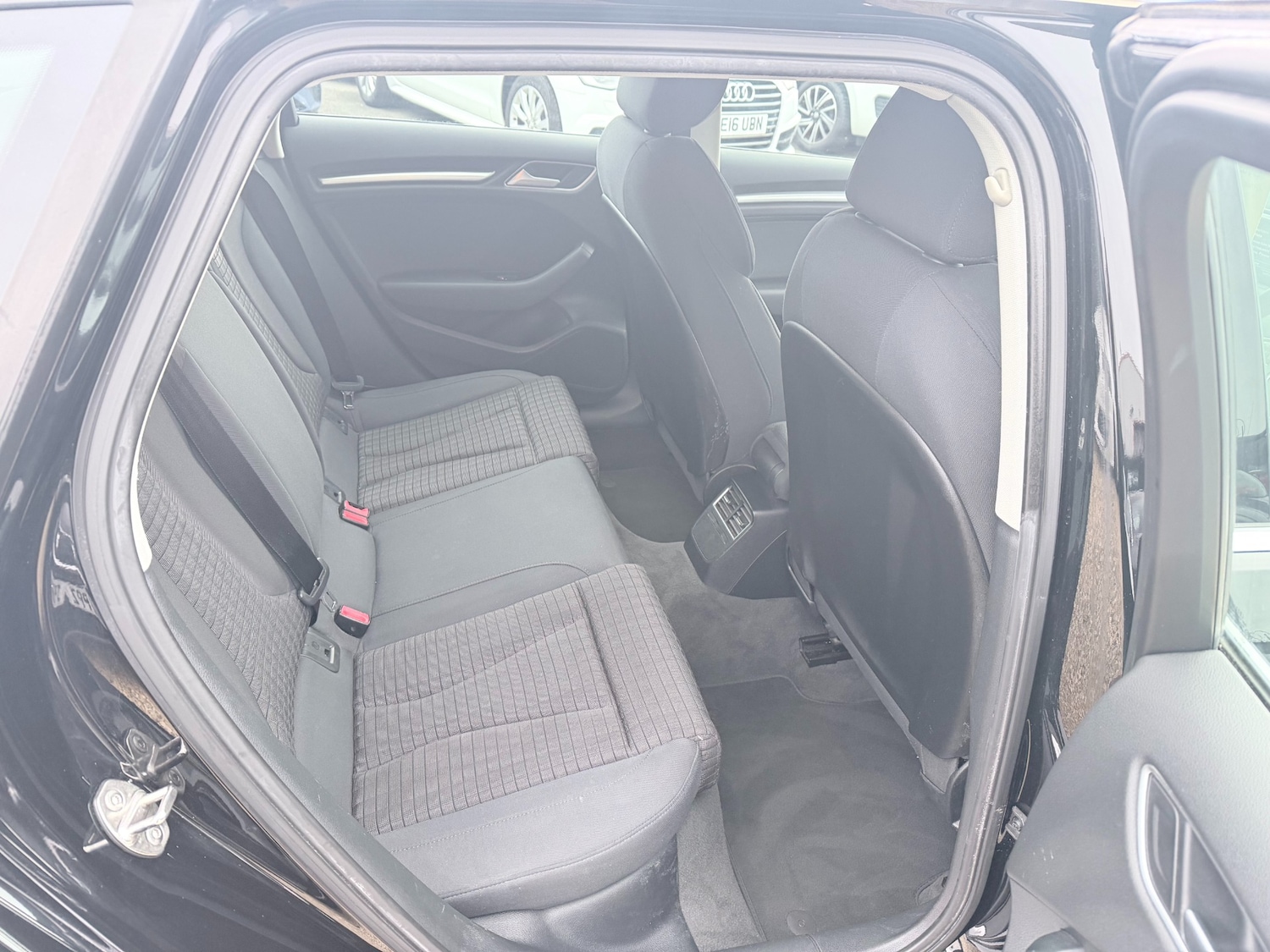 Used Audi A3 2014 for sale - 77689378: Photo 9