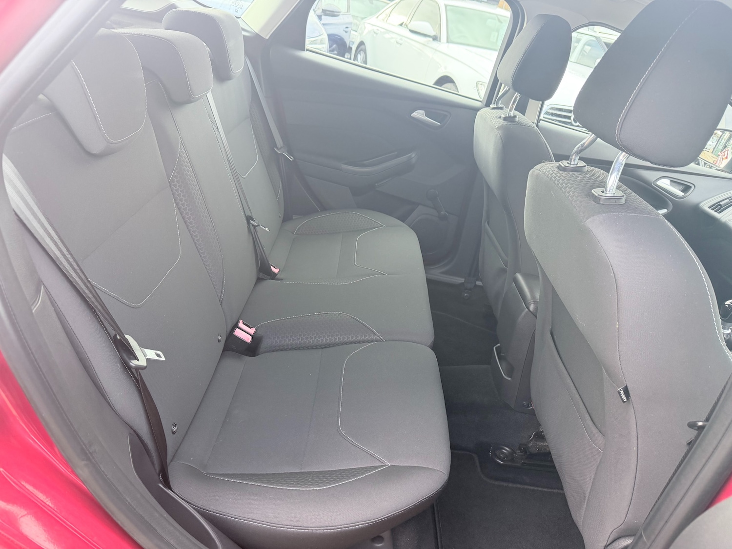 Used Ford Focus 2015 for sale - 78027243: Photo 37