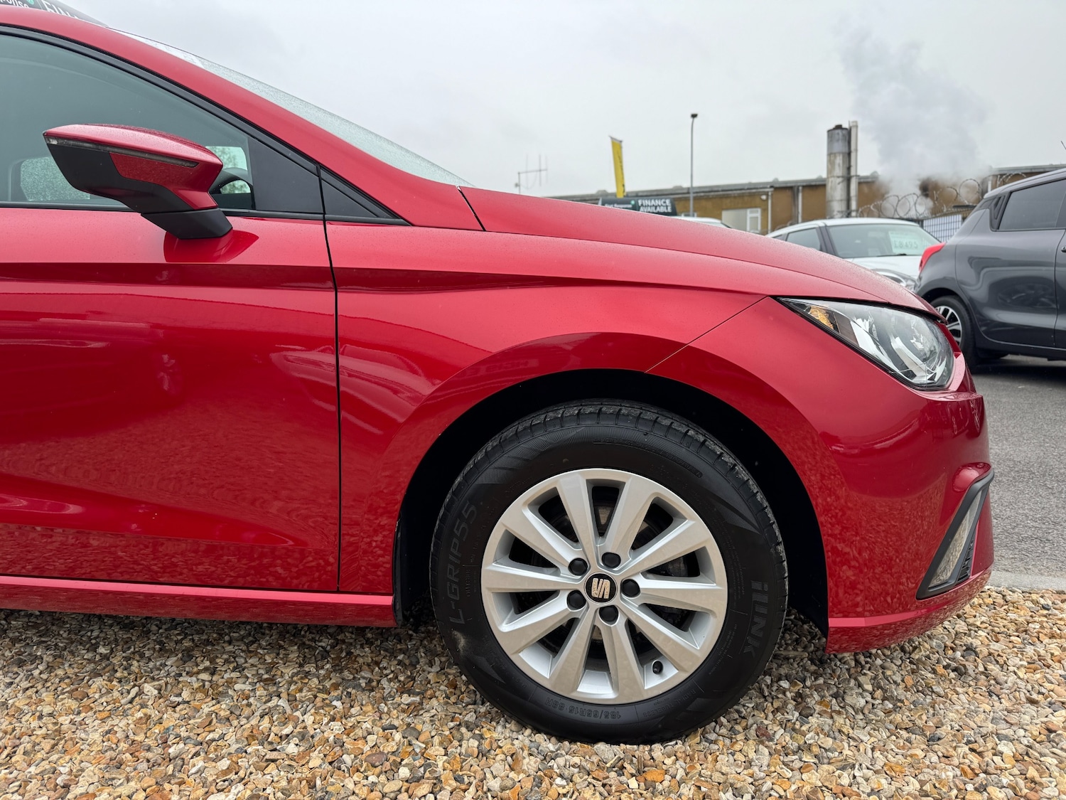 Used SEAT Ibiza 2021 for sale - 76859909: Photo 19