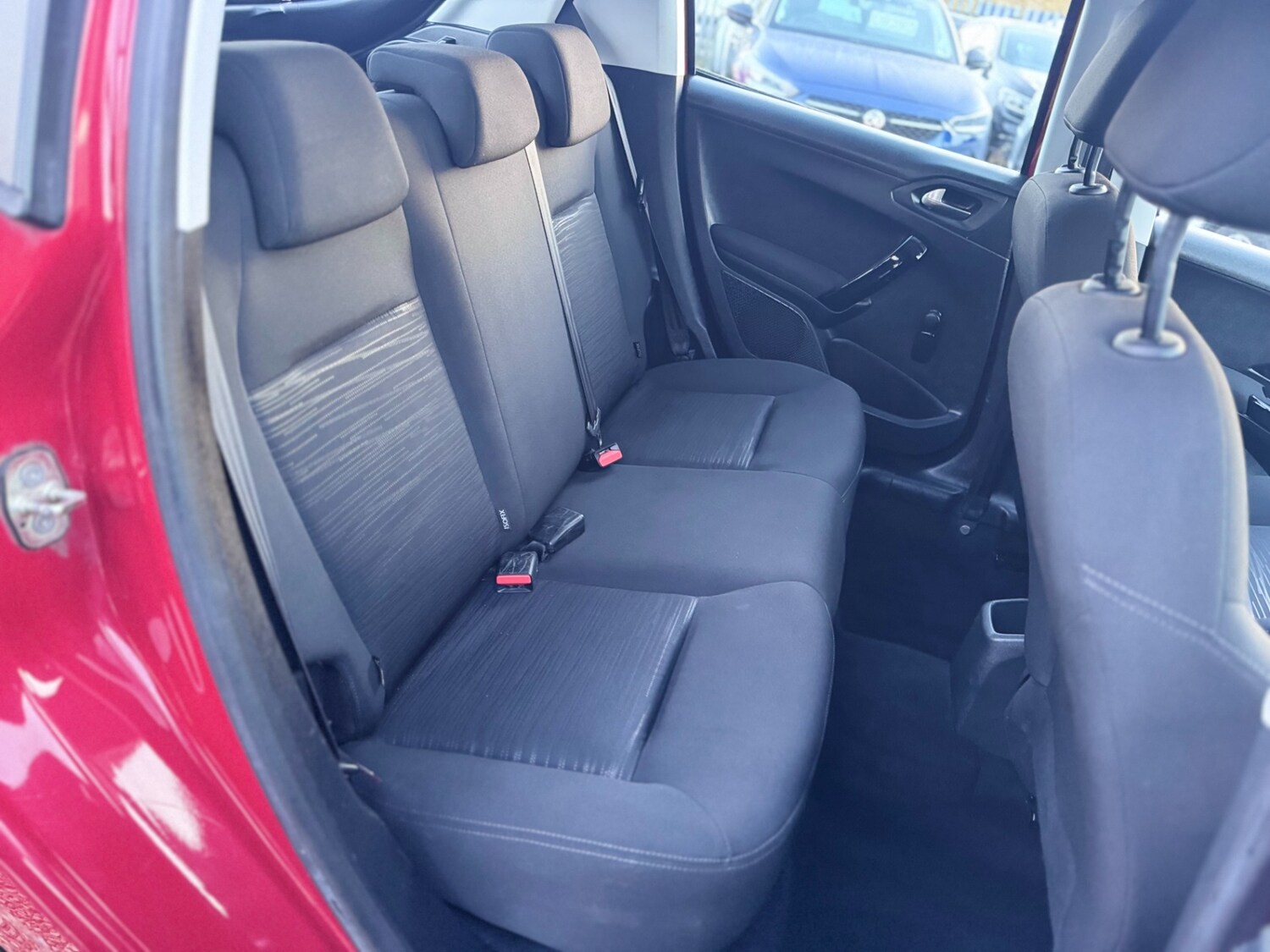 Used Peugeot 208 2013 for sale - 76945864: Photo 39