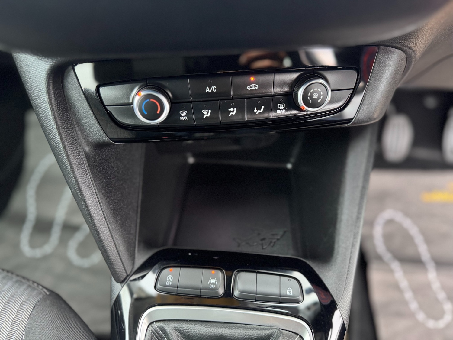 Used Vauxhall Corsa 2021 for sale - 77019511: Photo 34