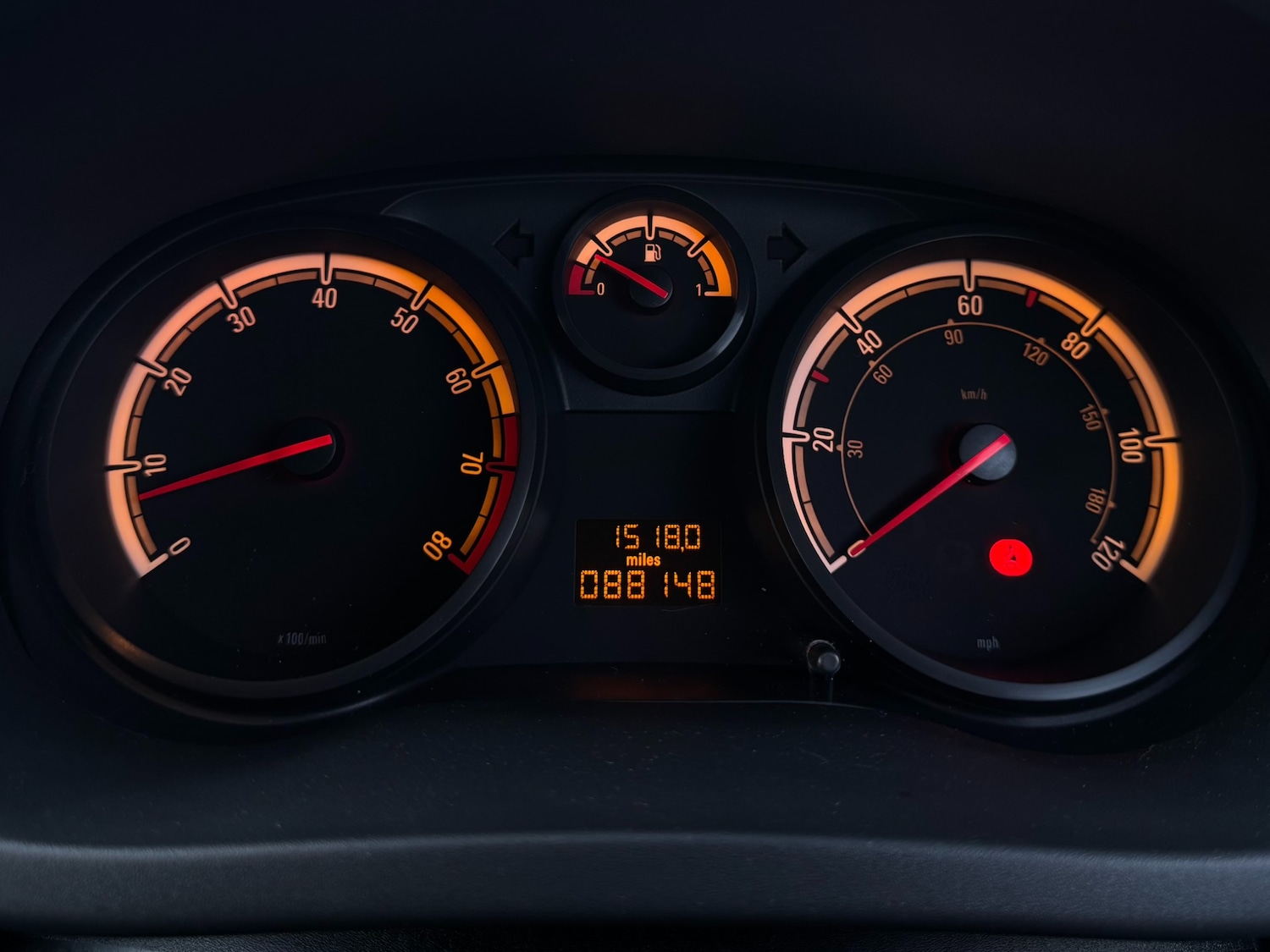 Used Vauxhall Corsa 2013 for sale - 76945657: Photo 29