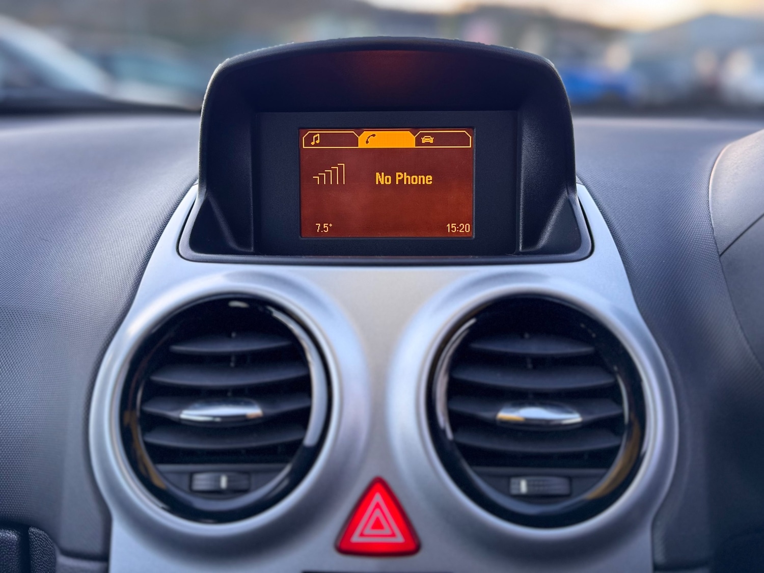 Used Vauxhall Corsa 2013 for sale - 76945657: Photo 33