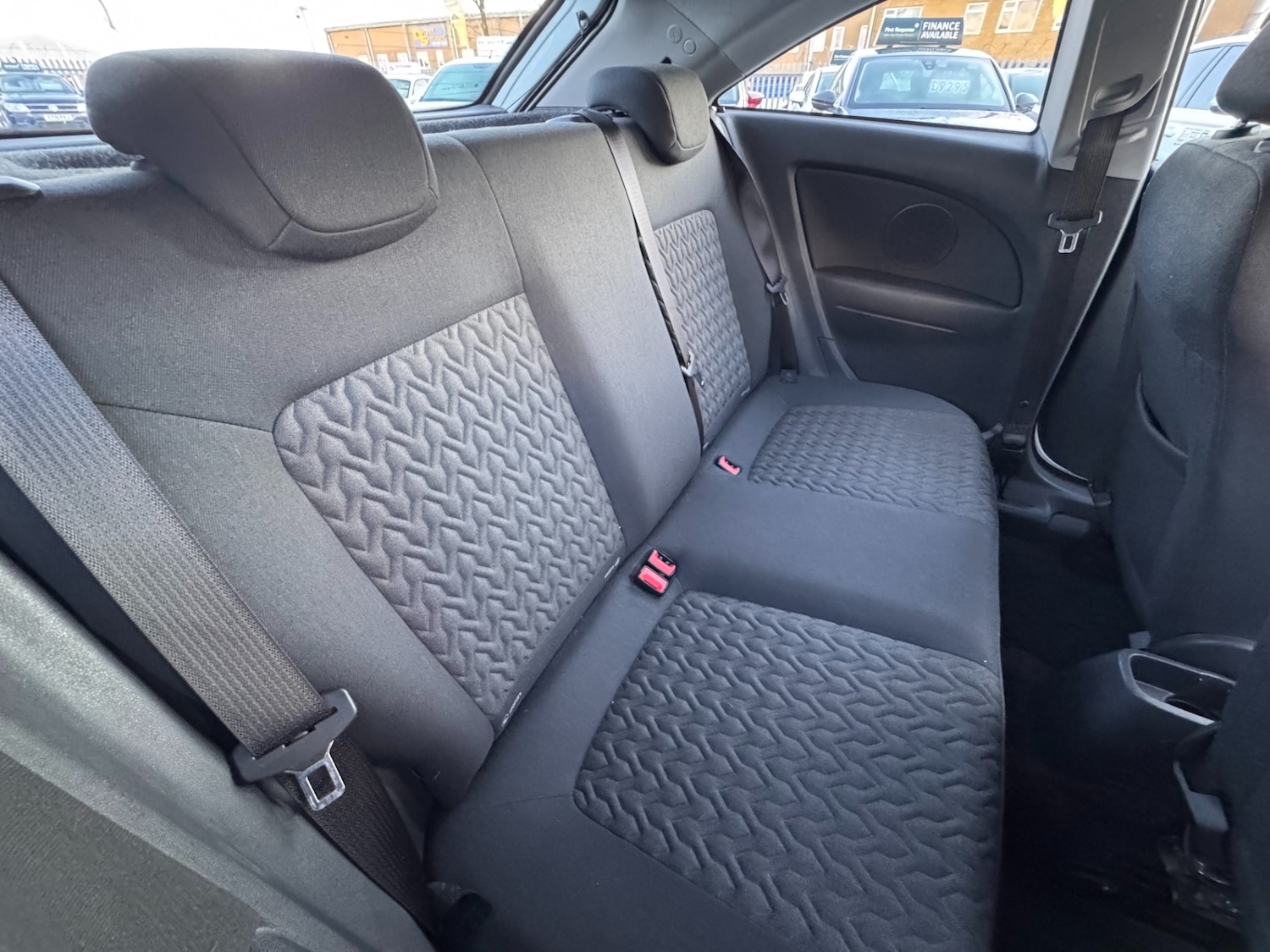 Used Vauxhall Corsa 2013 for sale - 76945657: Photo 37